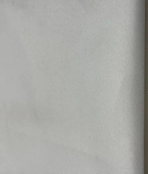 Палаточная ткань Оксфорд 600D PU Vanguard (240gsm) белый от 3м