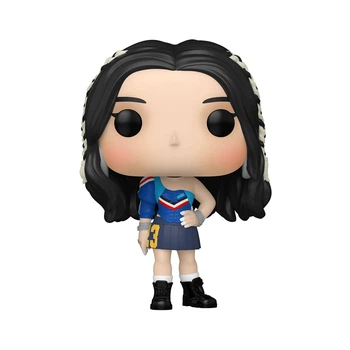 Ігрова фігурка Funko Pop серії Blackpink Джису (72604)