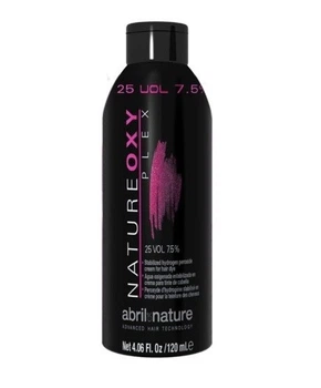 Abril ET Nature окисник 25 VOL 7,5% 120 мл