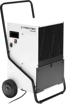 Осушитель воздуха Trotec TTK 650 S