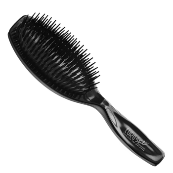 Щітка для волосся Eurostil Neumatico Cepillo Plastico Grande (8423029002466)