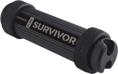 Флеш пам'ять USB Corsair Flash Survivor Military Style USB 3.0 32GB (CMFSS3B-32GB)