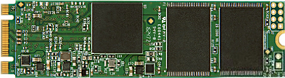 Dysk SSD Transcend MTS820S 120GB M.2 2280 SATAIII 3D TLC (TS120GMTS820S)