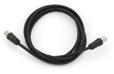Kabel Cablexpert CCV-515 1.8 m Czarny