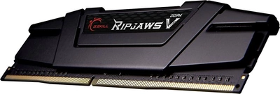 Pamięć RAM G.Skill DDR4-3200 32768MB PC4-25600 Ripjaws V (F4-3200C16S-32GVK)