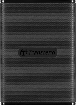 Dysk SSD Transcend ESD270C 1TB USB 3.1 Type-C 3D NAND TLC (TS1TESD270C) External