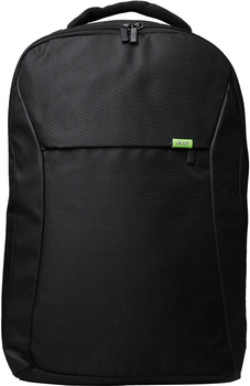 Plecak na laptopa Acer Commercial 15.6" Black (GP.BAG11.02C)