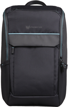 Рюкзак для ноутбука Acer Predator Hybrid 17" Black (GP.BAG11.02Q)
