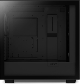 Корпус NZXT H Series H7 Elite 2023 Edition ATX Mid Tower Chassis All Black color (CM-H71EB-02)