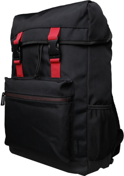 Рюкзак для ноутбука Acer Nitro Multi-funtional 15.6" Black (GP.BAG11.02A)
