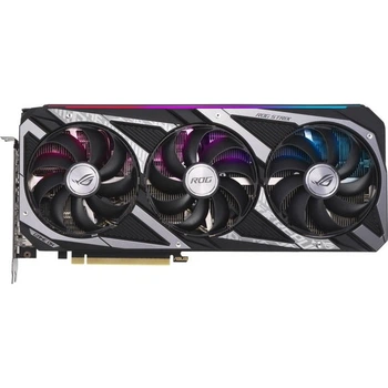 Відеокарта ASUS RTX 3060 12Gb ROG Strix Gaming OC (ROG-STRIX