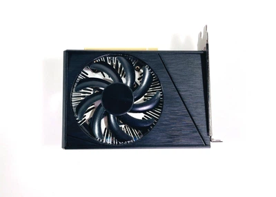 Відеокарта Lenovo GTX 1660 Super 6GB (FRU5V10W62696) (GDDR6, 192 bit, PCI-E 16x) Б/в