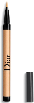 Pisak eyeliner Dior Diorshow On Stage Perfilador De Ojos 551 Pearly Bronze 0.4 g (3348901596060)
