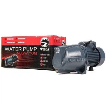 Насос центробежный Wisla MJSW/10M-C, 1.1 kW