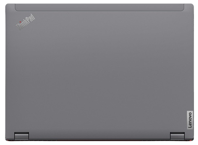 Laptop Lenovo ThinkPad P16 G2 (21FA000FPB) Black