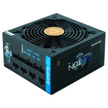 Блок питания Chieftec Proton 1000W (BDF-1000C) Б/у