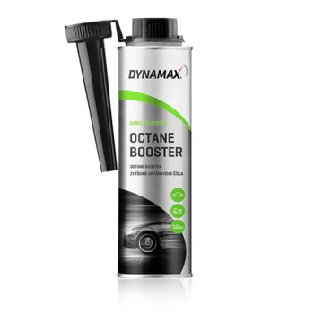 Присадка автомобильная DYNAMAX OCTANE BOOSTER 300мл (502253)