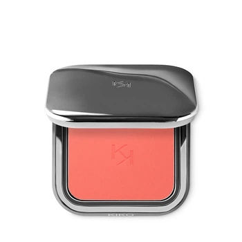 Рум'яна KIKO Milano Unlimited Blush 02 Natural Tangerine, 6 г
