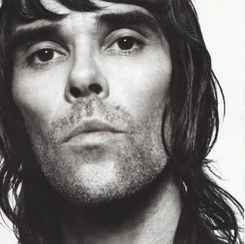 Музыкальный CD диск Ian Brown - The Greatest (Фірмовий)