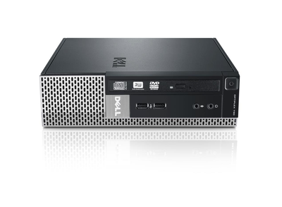 Системный блок Dell 3010 ( i3 3220 3.3 GHz / 4 ОЗУ DDR3 / HDD 250 / Windows 10 ) Б.У