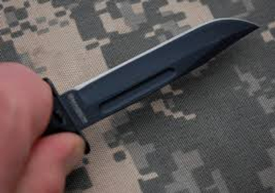 Ніж Boker Magnum Mini Marine