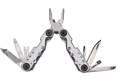 Мультитул Active First Tool Silver