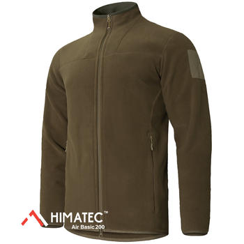 Кофта COMMANDER HIMATEC 200 Coyote Size XXXL