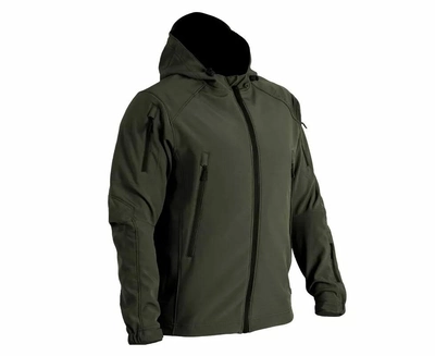 Куртка Chameleon Softshell Spartan Olive Size XL