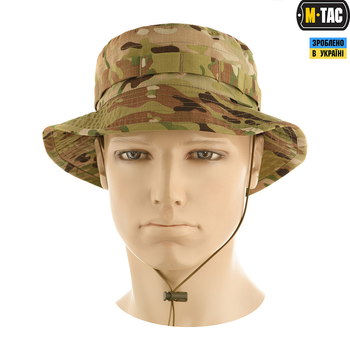 Панама M-TAC Rip-Stop Multicam Size 61