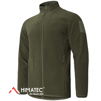 Кофта COMMANDER HIMATEC 200 Olive Size S