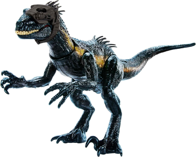 Figurka Mattel Jurassic World Track 'N Attack Indoraptor (SIOC) 18 cm (194735110254)