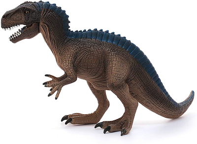 Фігурка Schleich Dinosaurs Акрокантозавр 13 см (4055744013713)