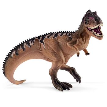 Фігурка Schleich Dinosaurs Гігантозавр 18 см (4055744029356)