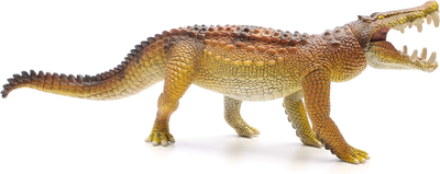 Figurka Schleich Dinosaurs Kaprosuchus 7.7 cm (4059433285290)