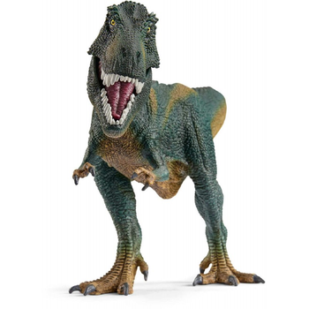 Фігурка Schleich Dinosaurs Тиранозавр Рекс 14.5 см (4055744009419)