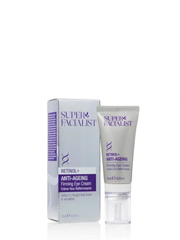 Крем для кожи вокруг глаз Super Facialist Retinal Anti-Ageing Renewing 15 мл