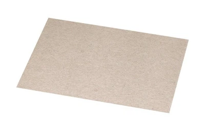 Слюда для мікрохвильової печі 200х150 мм лист універсальний