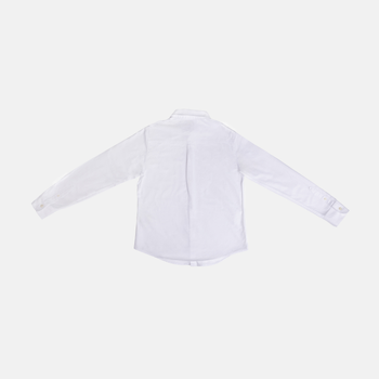 Koszula dziecięca OVS 1830148 152 cm White (8056781710982)