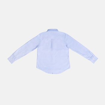 Koszula dziecięca OVS 1834419 158 cm Blue (8056781764299)