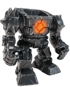 Фігурка Schleich Eldrador Creatures Shadow Lava Robot 13 см (4059433574240)