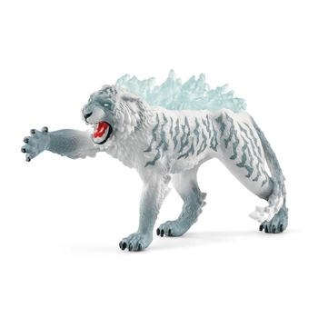 Фігурка Schleich Eldrador Ice Tiger 8 см (4059433466668)