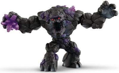 Фігурка Schleich Eldrador Shadow Stone Monster 12 см (4059433556291)
