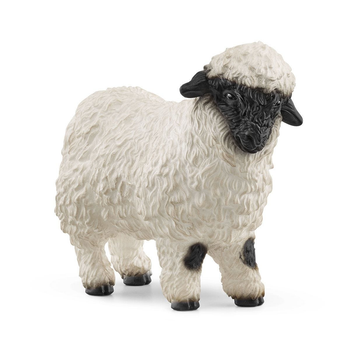 Фігурка Schleich Farm World Valais Black Nosed Sheep 6.5 см (4059433527628)