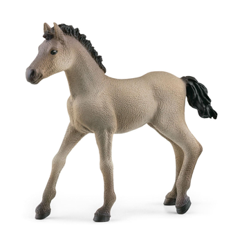 Figurka Schleich Horse Club Criollo Definitivo Foal 10 cm (4059433486673)