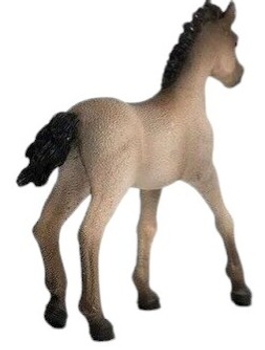 Фігурка Schleich Horse Club Criollo Definitivo Foal 10 см (4059433486673)