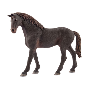 Фігурка Schleich Horse Club English Thoroughbred Stallion 10.5 см (4055744021312)