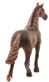 Фігурка Schleich Horse Club English Thoroughbred Mare 10.5 см (4055744021305)