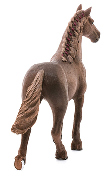 Figurka Schleich Horse Club English Thoroughbred Mare 10.5 cm (4055744021305)