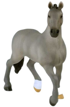 Figurka Schleich Horse Club French Stallion 10 cm (4059433578286)