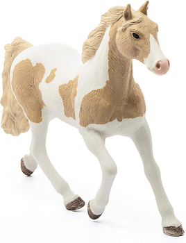 Figurka Schleich Horse Club Paint Horse Mare 11.2 cm (4059433025636)